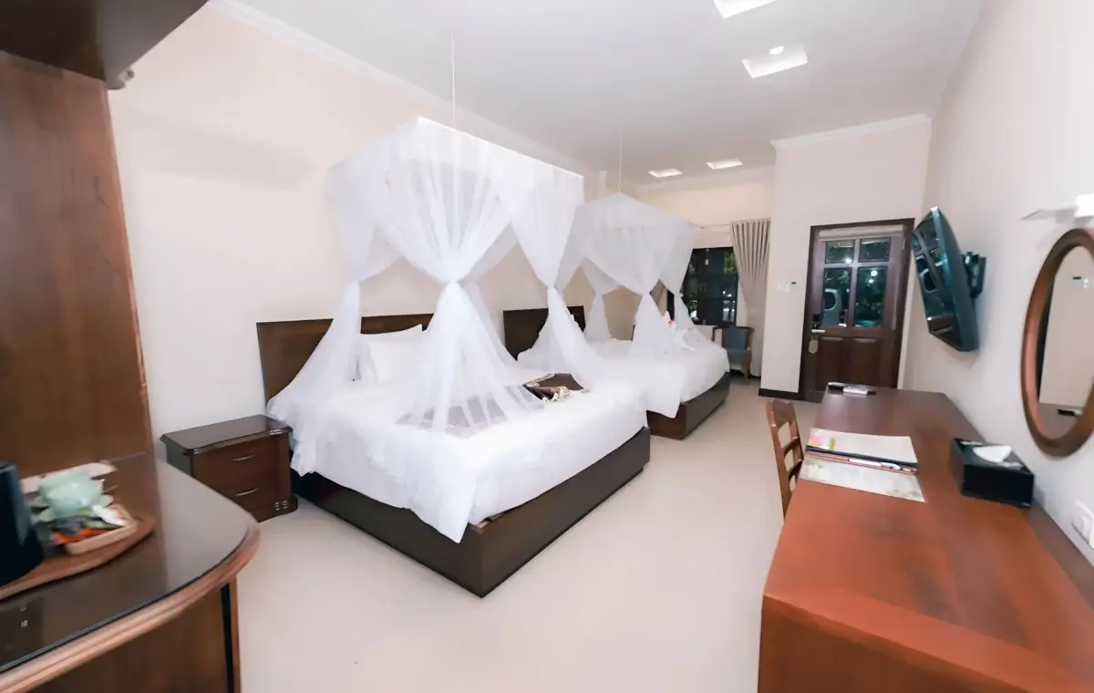 Phương Nam Pearl Resort Cần Giờ Hồ Chí Minh