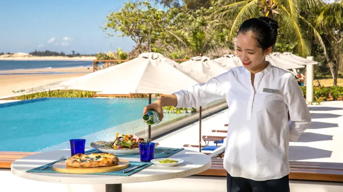 Azerai Kê Gà Bay Resort Phan Thiết Bình Thuận
