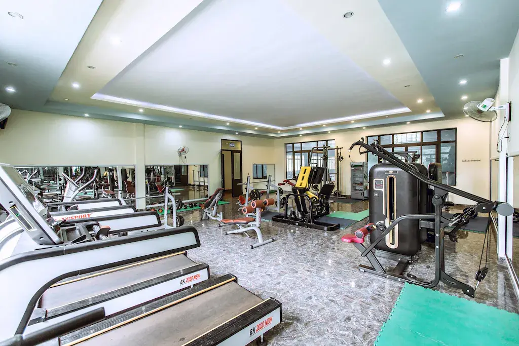 Thảo Nguyên Resort Mộc Châu