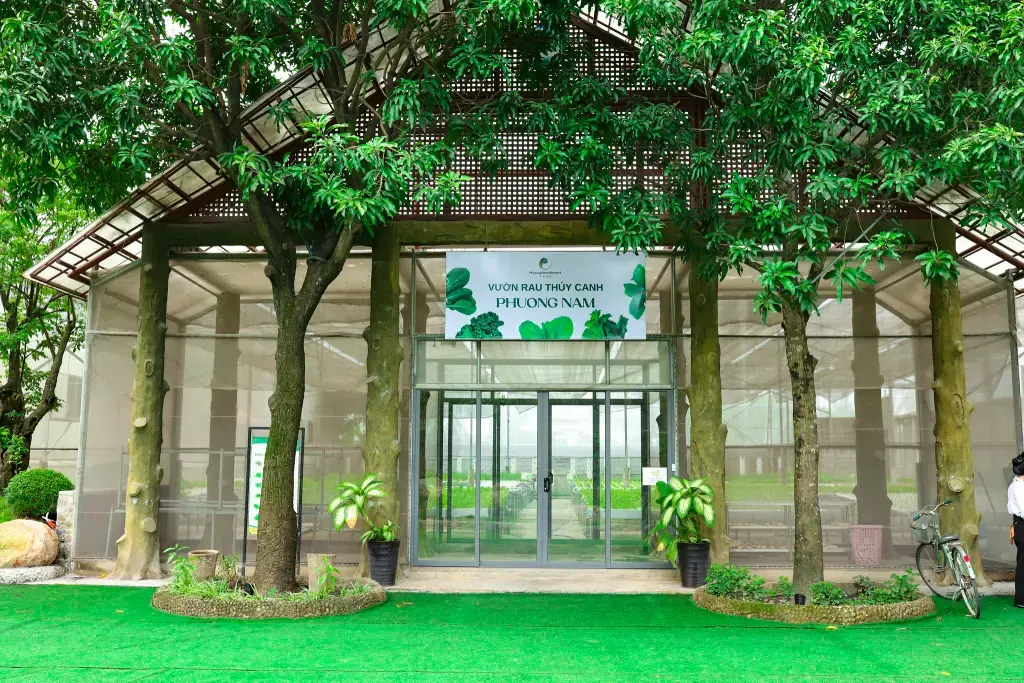 Phương Nam Pearl Resort Cần Giờ Hồ Chí Minh