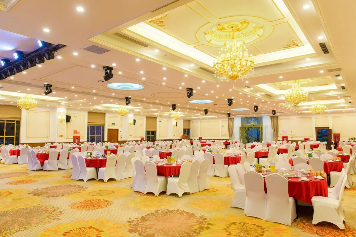 Thảo Nguyên Resort Mộc Châu