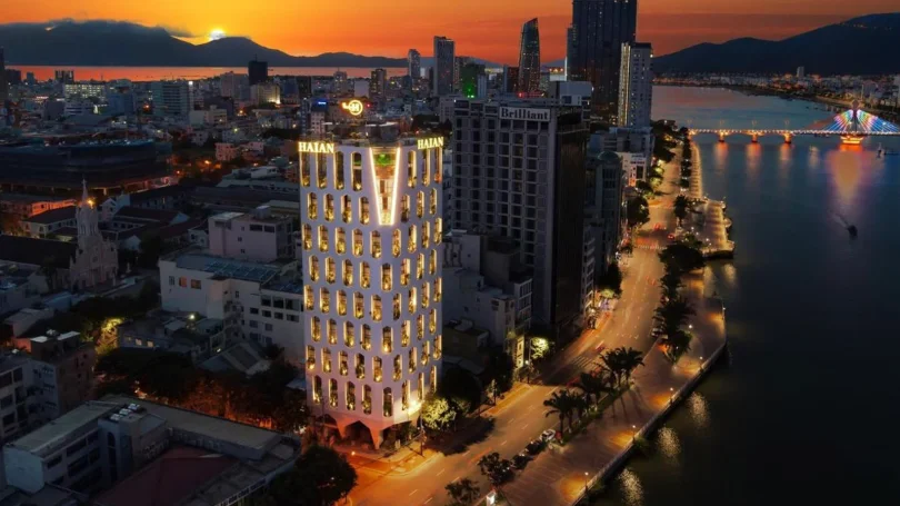 Haian Riverfront Đà Nẵng Hotel