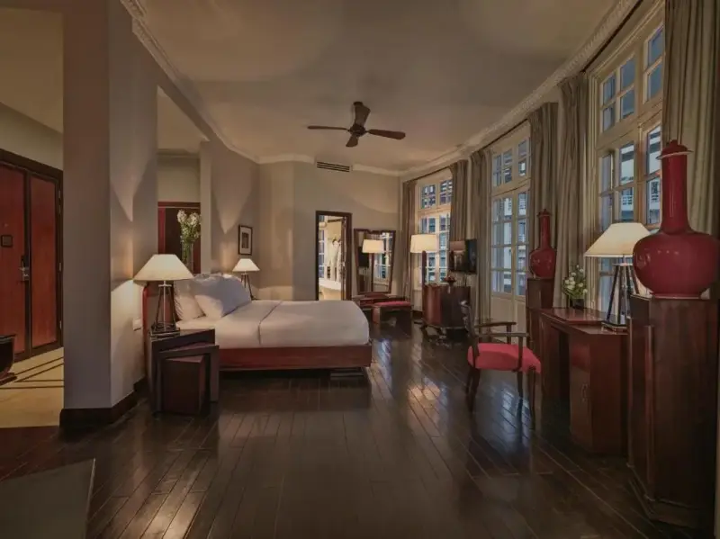 Azerai La Residence Huế