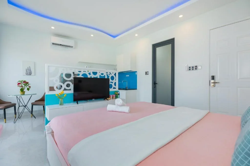 Villa Sea House Hotels and Apartments Vũng Tàu