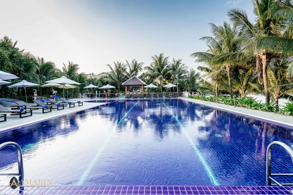 Amarin Resort & Spa Phú Quốc