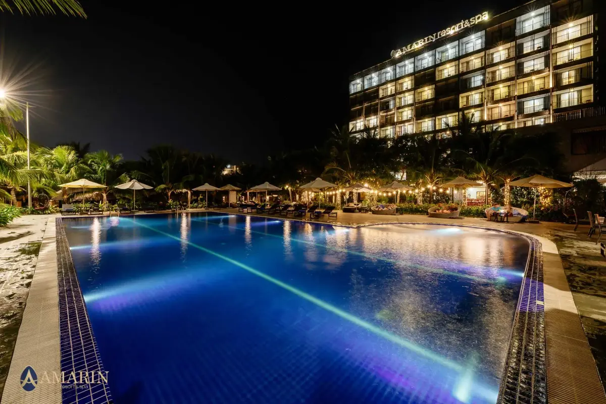 Amarin Resort & Spa Phú Quốc