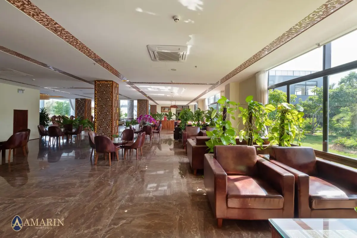 Amarin Resort & Spa Phú Quốc