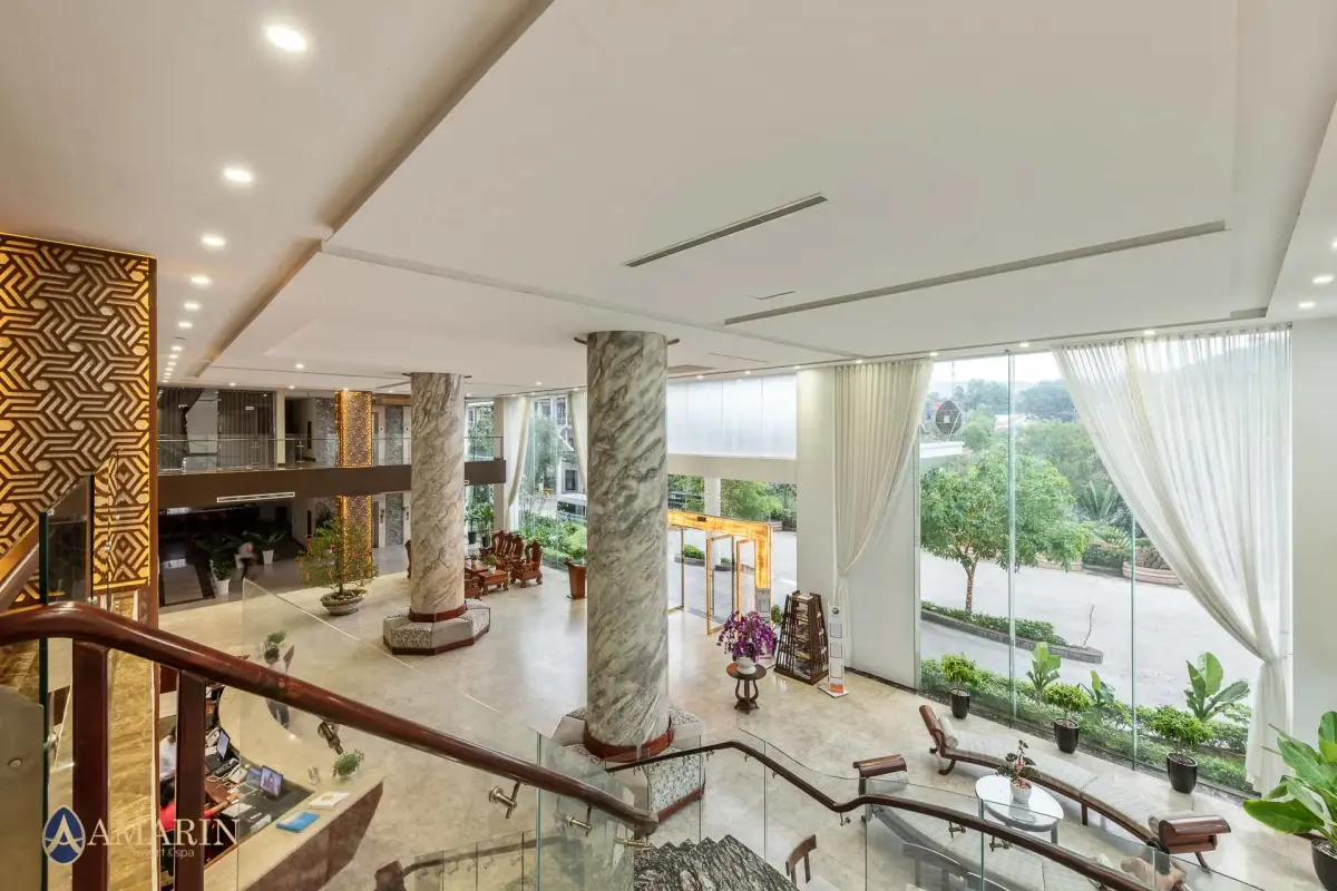 Amarin Resort & Spa Phú Quốc