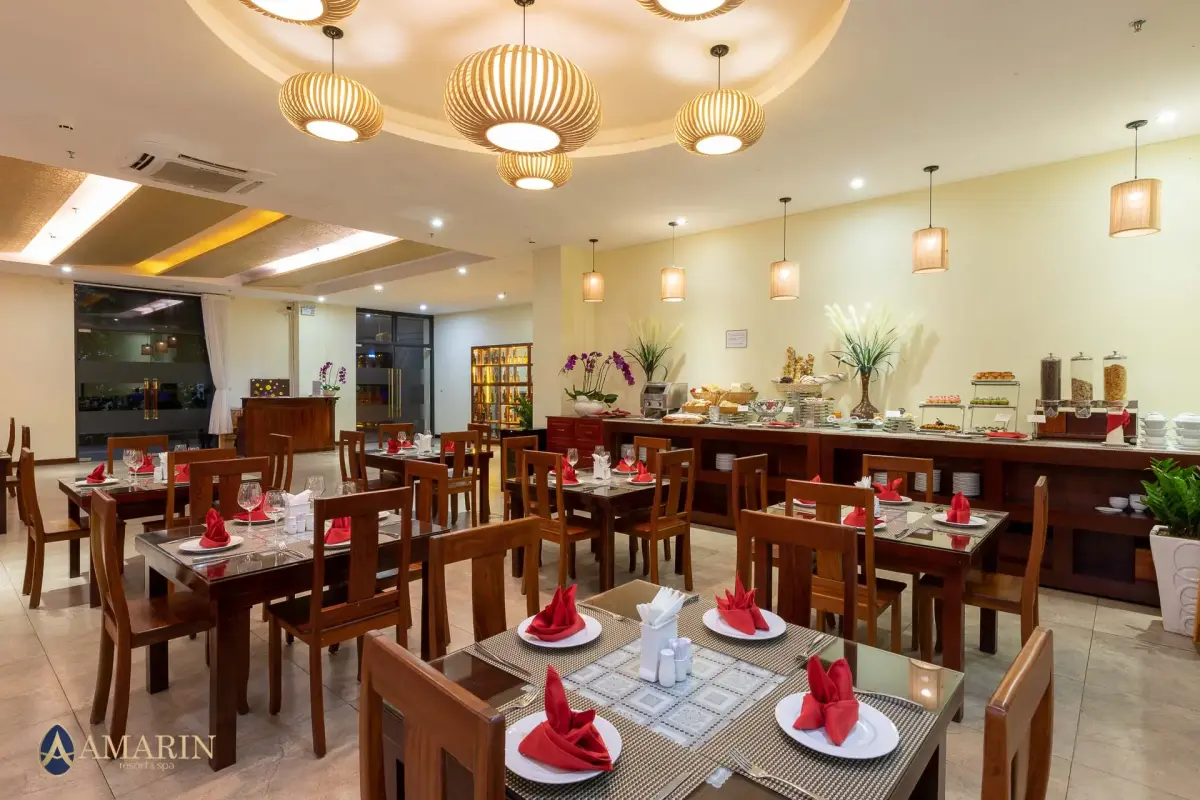 Amarin Resort & Spa Phú Quốc