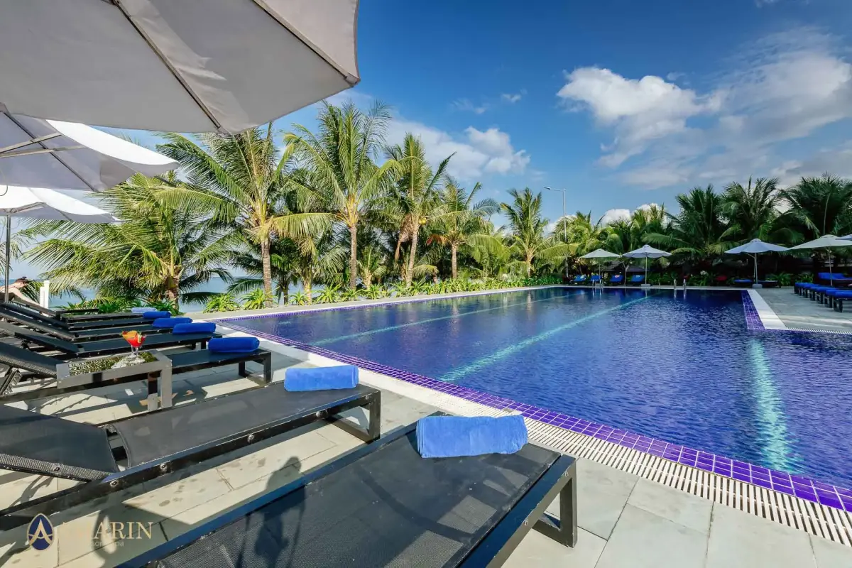 Amarin Resort & Spa Phú Quốc