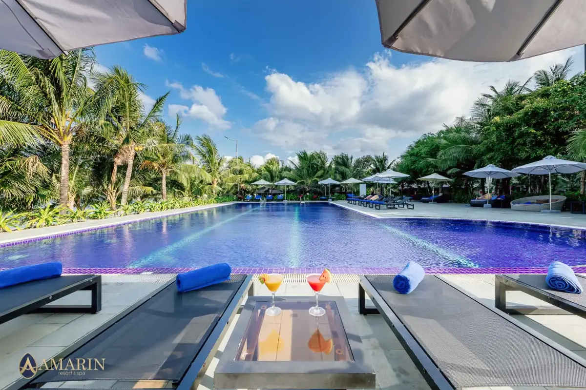 Amarin Resort & Spa Phú Quốc