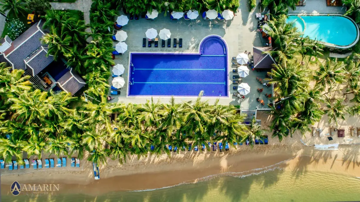 Amarin Resort & Spa Phú Quốc