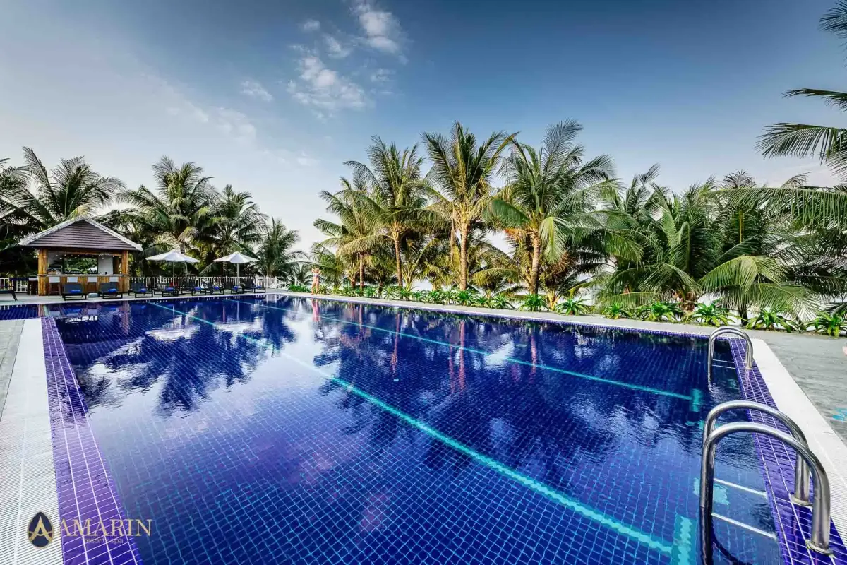 Amarin Resort & Spa Phú Quốc