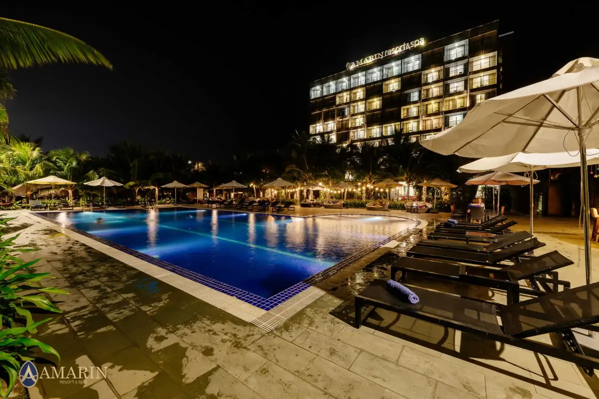 Amarin Resort & Spa Phú Quốc