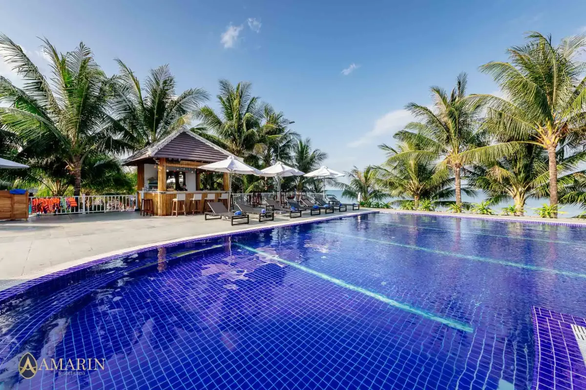 Amarin Resort & Spa Phú Quốc