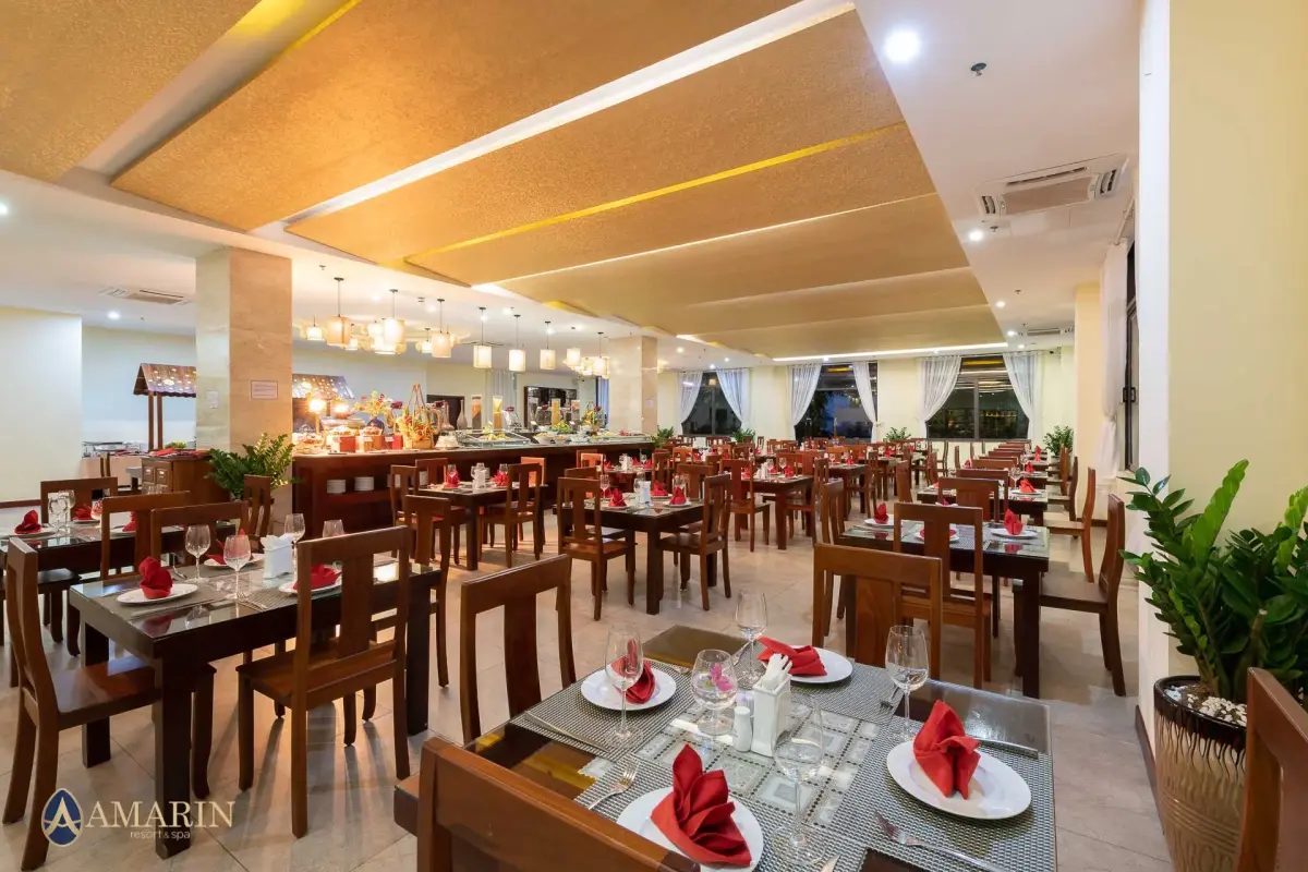 Amarin Resort & Spa Phú Quốc