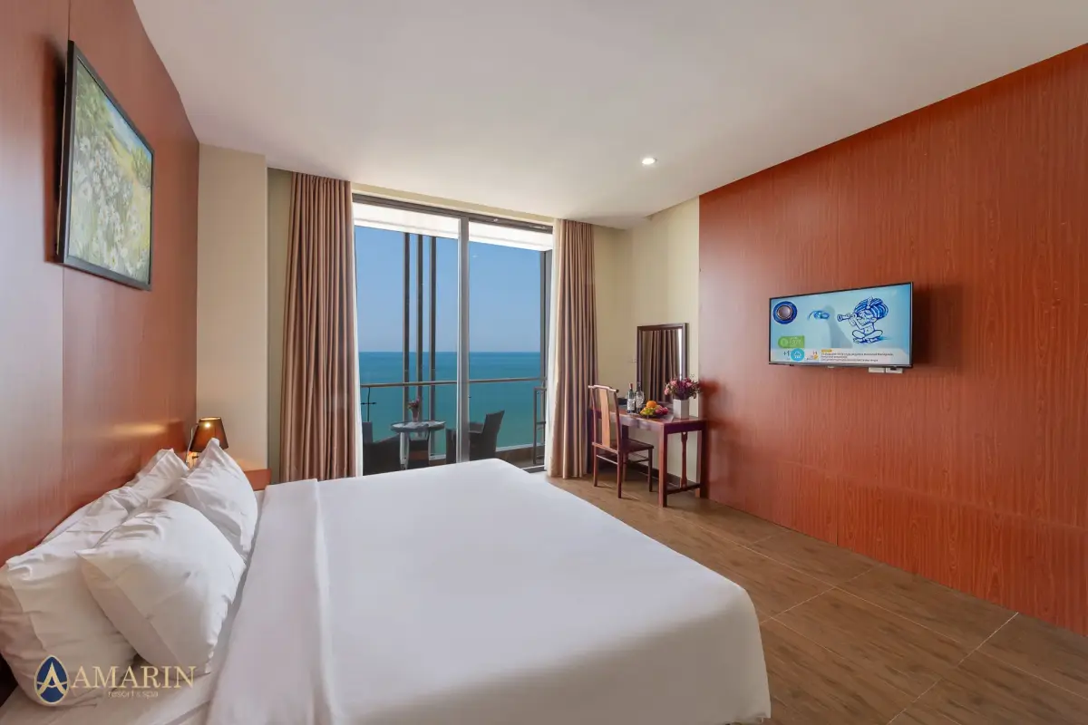 Amarin Resort & Spa Phú Quốc