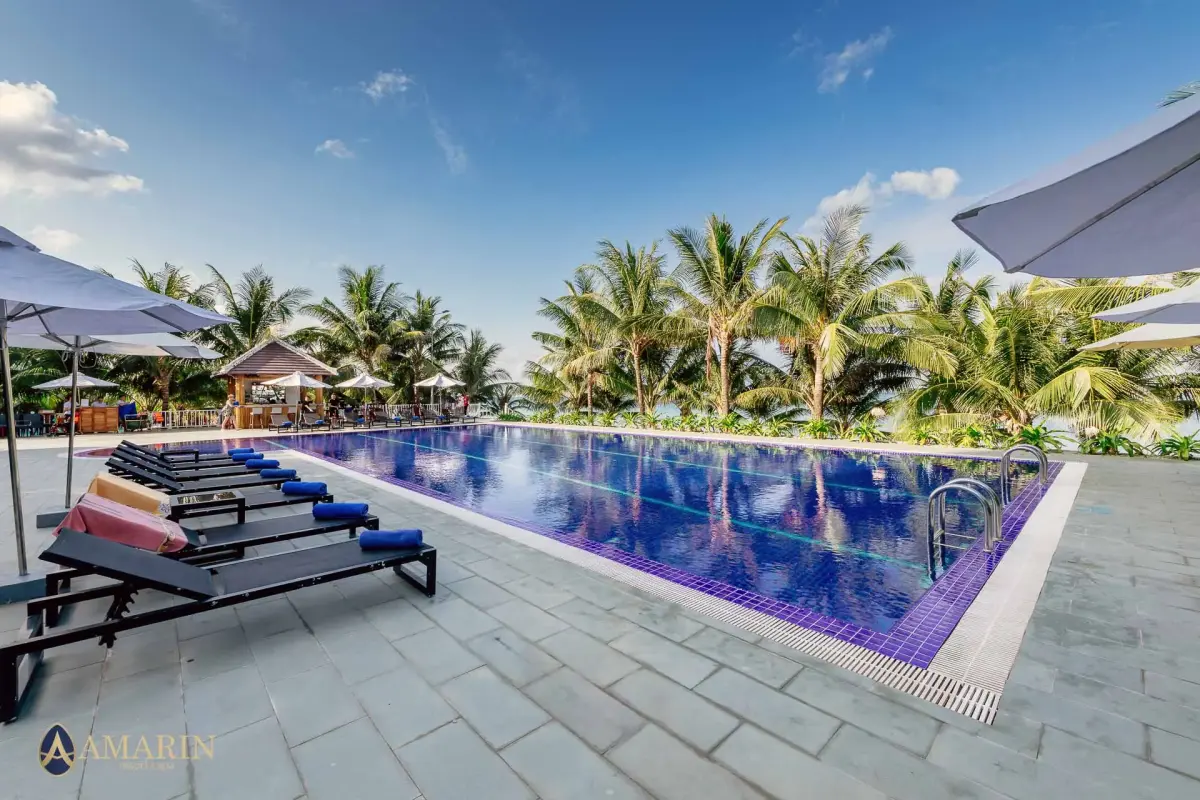 Amarin Resort & Spa Phú Quốc