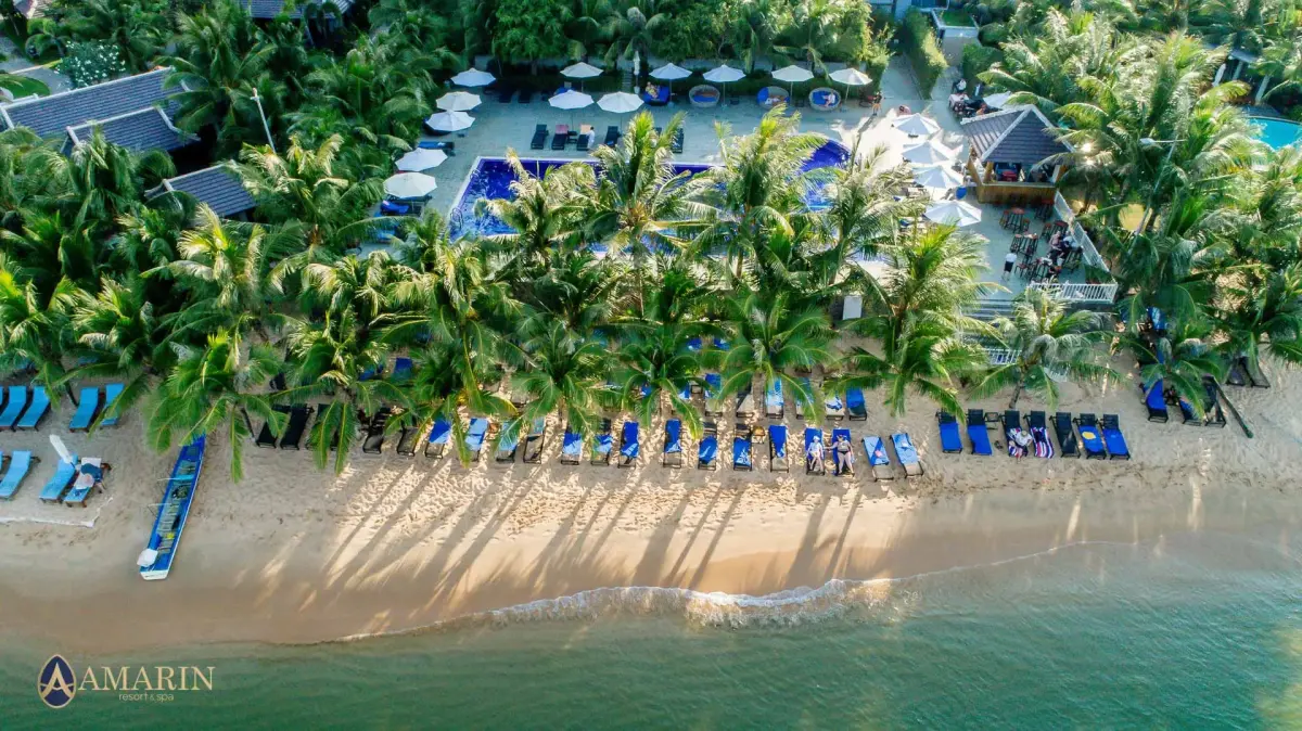 Amarin Resort & Spa Phú Quốc