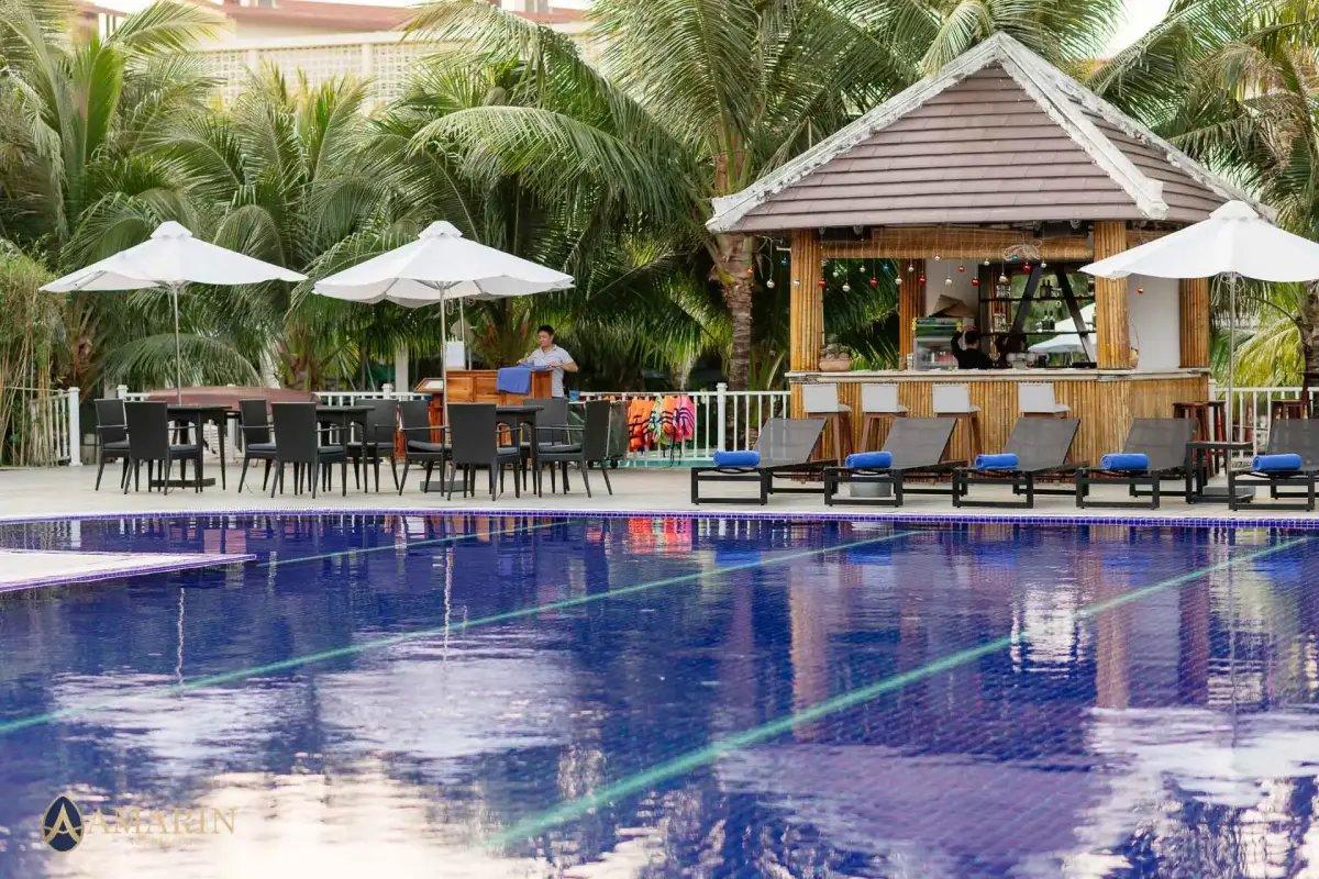 Amarin Resort & Spa Phú Quốc