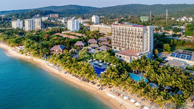 Amarin Resort & Spa Phú Quốc