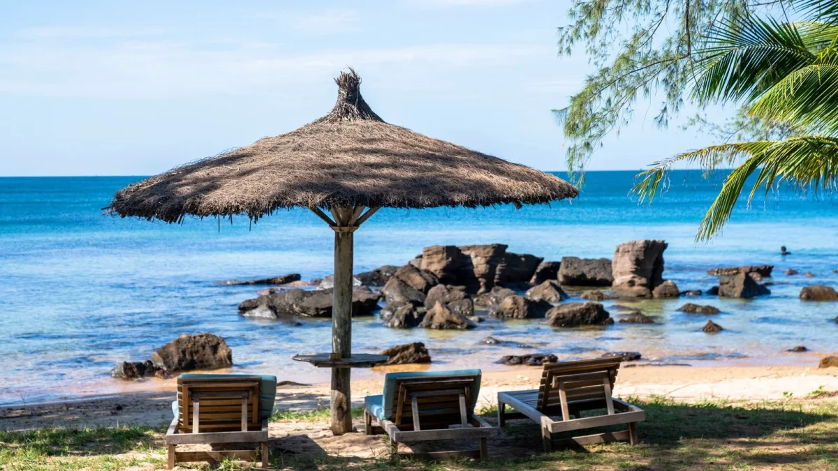 Mango Bay Resort Phú Quốc