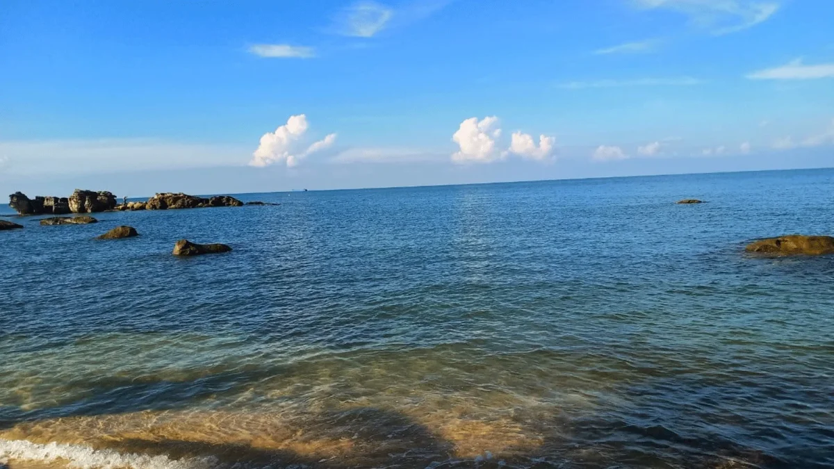 Free Beach Resort Phú Quốc