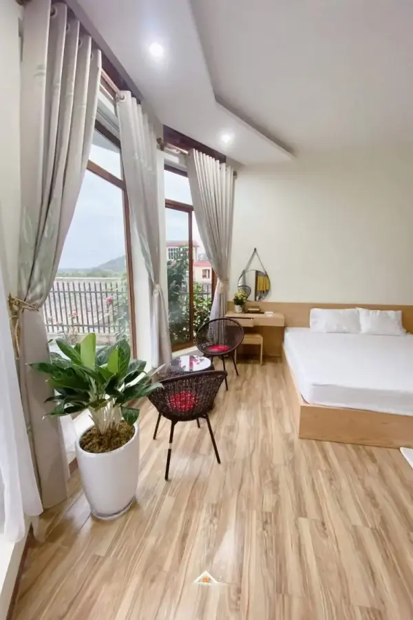 Homestay Đồng Đò Lake House Sóc Sơn Hà Nội