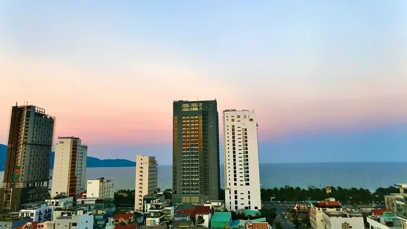 Yes Hotel Đà Nẵng