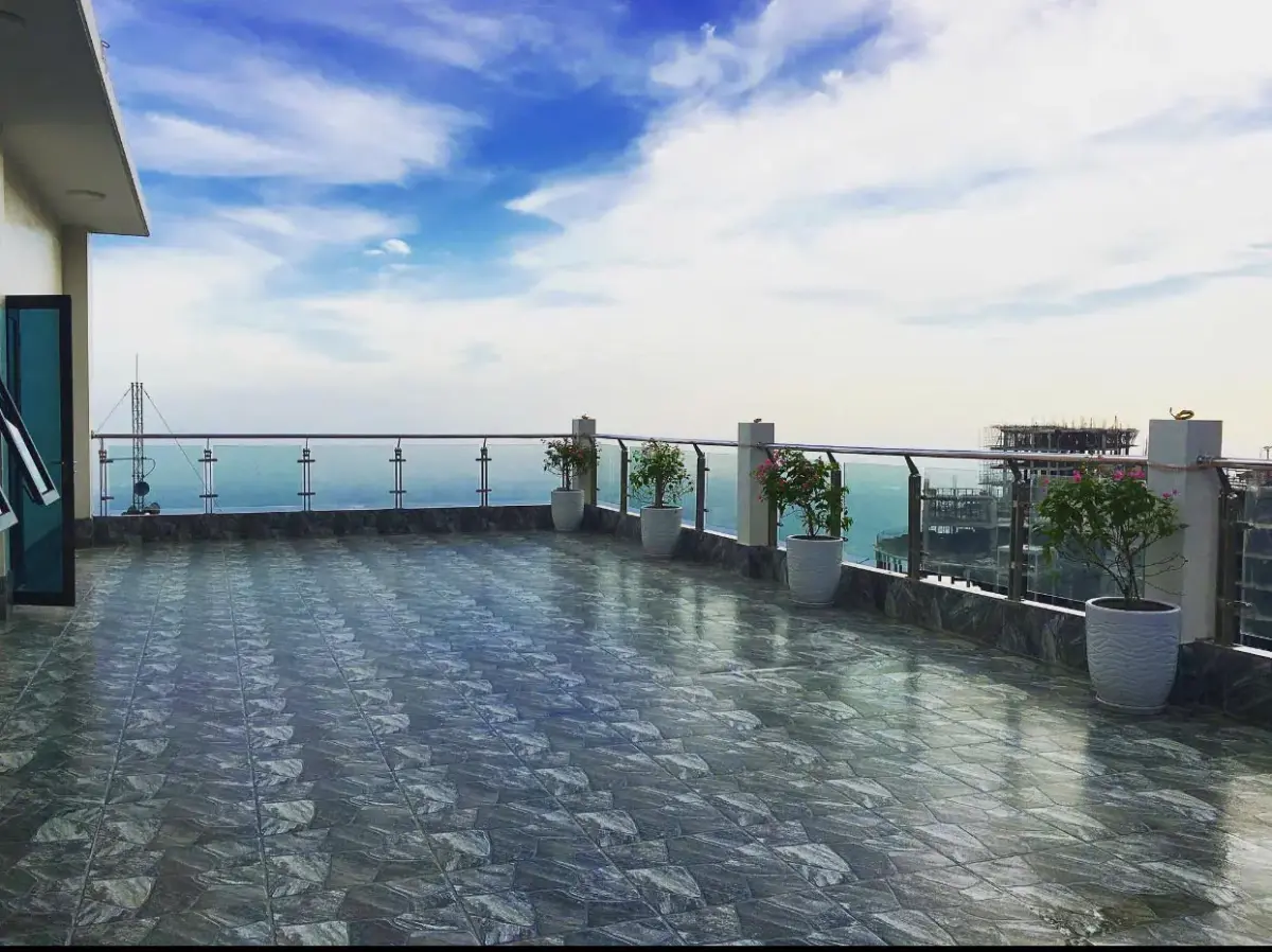 Khách sạn Nam Á Hotel Tam Đảo