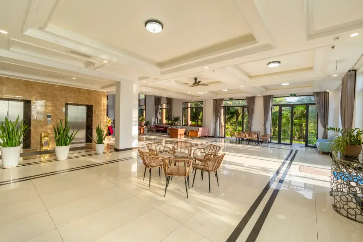 Khách sạn Maris Beach Hotel Phú Quốc