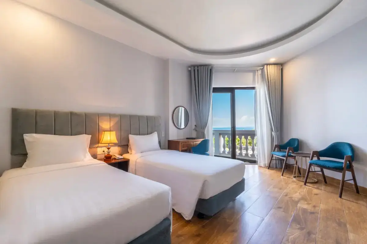 Khách sạn Maris Beach Hotel Phú Quốc