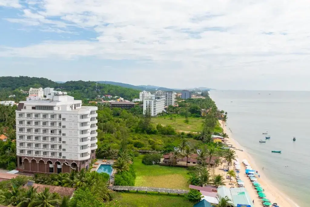 Khách sạn Maris Beach Hotel Phú Quốc