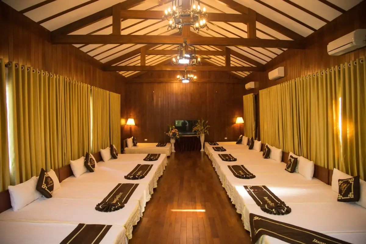 Hoàng Long Resort Hà Nội