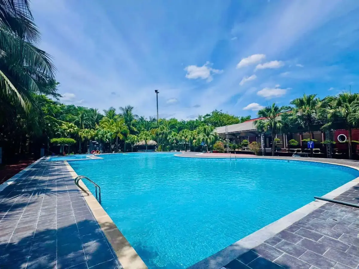 Hoàng Long Resort Hà Nội