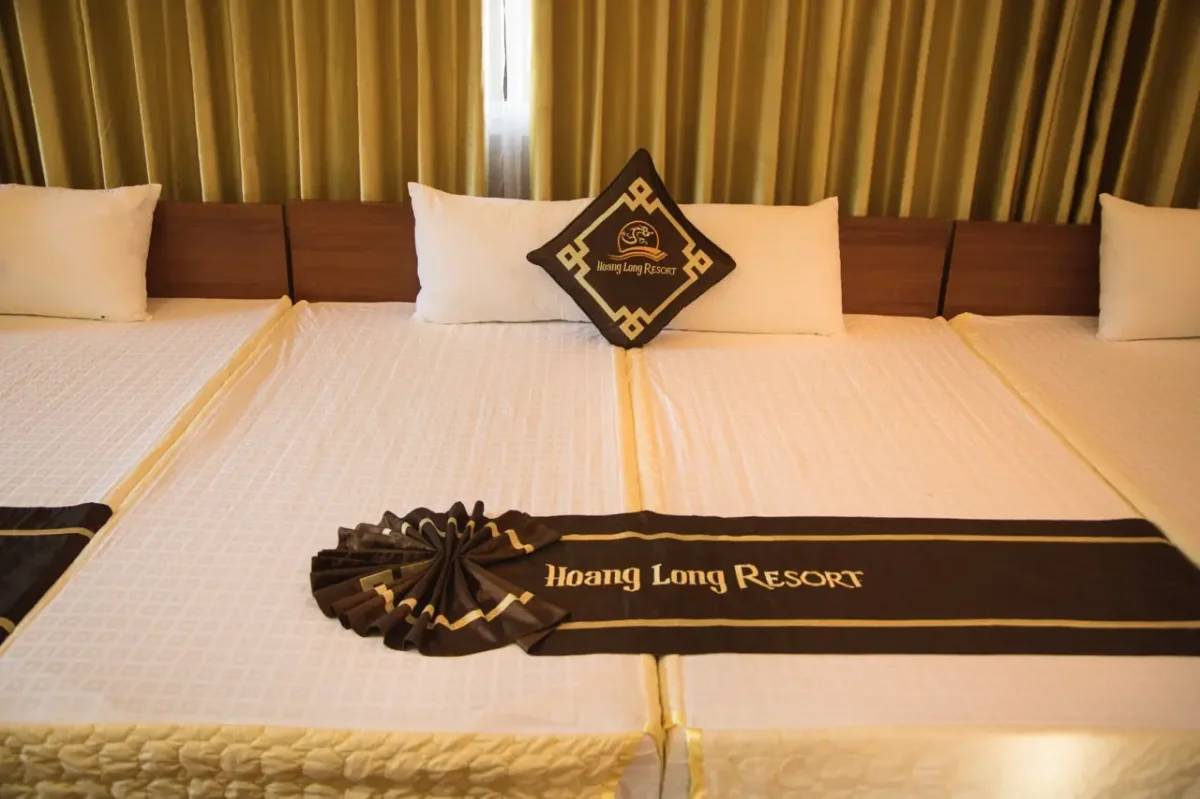 Hoàng Long Resort Hà Nội