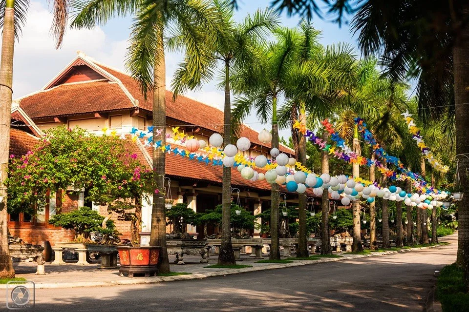 Hoàng Long Resort Hà Nội