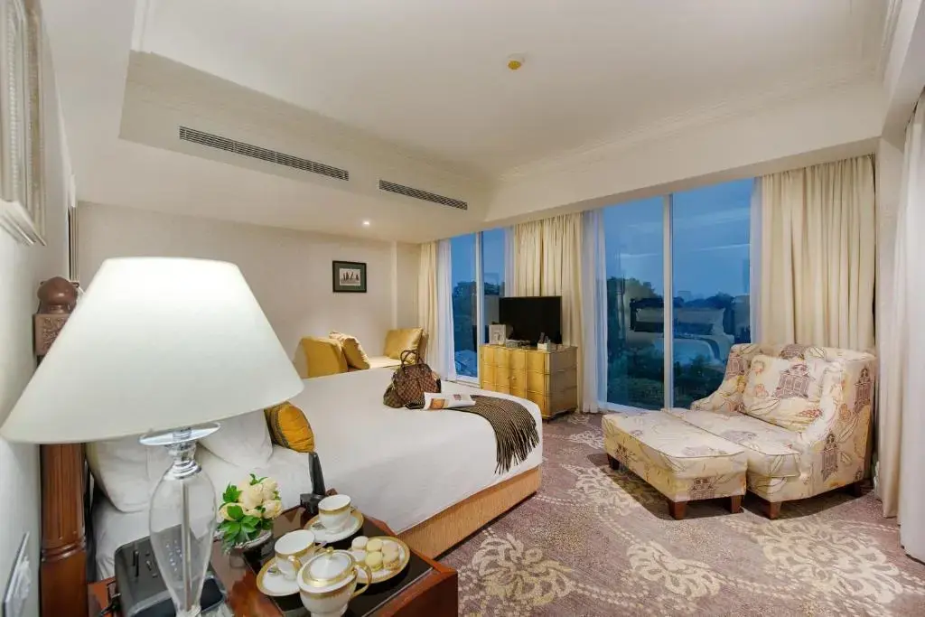 Khách sạn Apricot Hotel Hà Nội