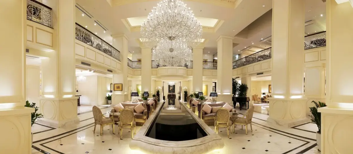 Khách sạn Apricot Hotel Hà Nội