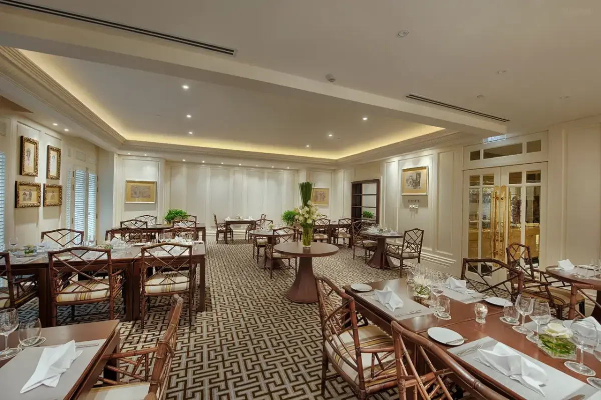 Khách sạn Apricot Hotel Hà Nội