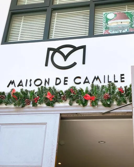Khách sạn Maison De Camille Boutique Hotel Sài Gòn Hồ Chí Minh