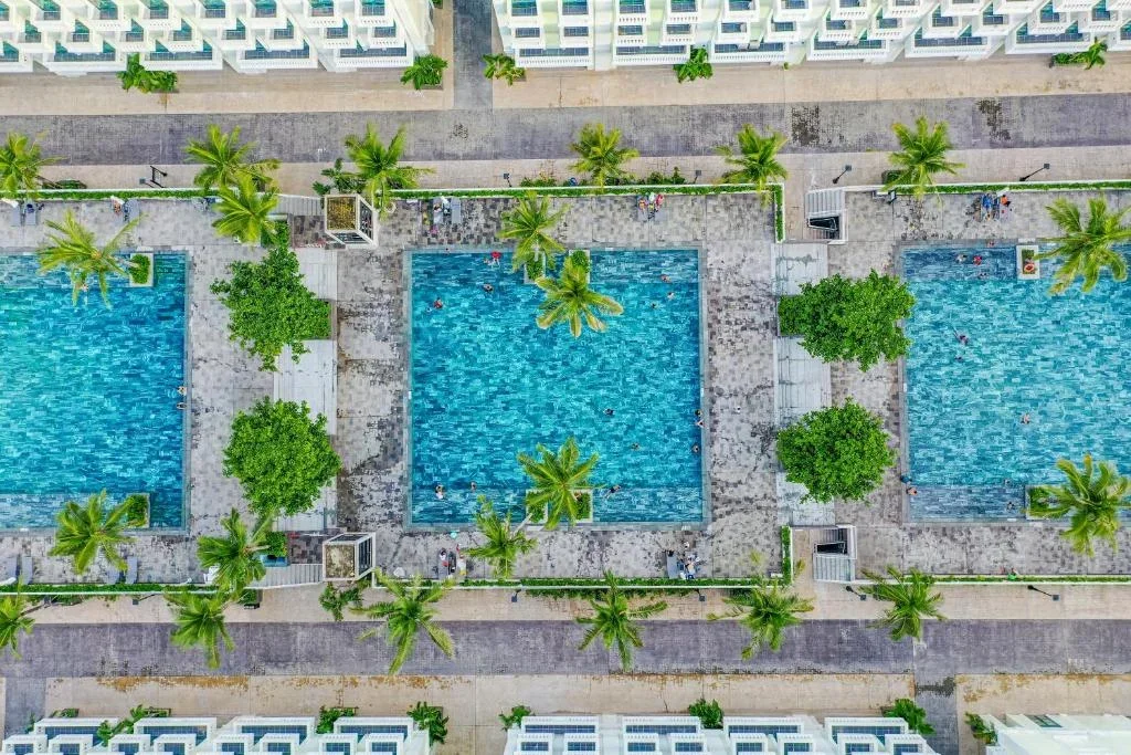 Khách sạn V&T Hotel Phú Quốc