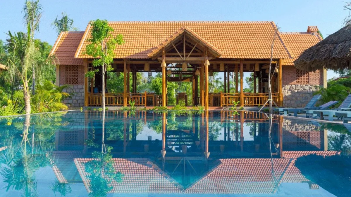 Resort Island Lodge Phú Quốc