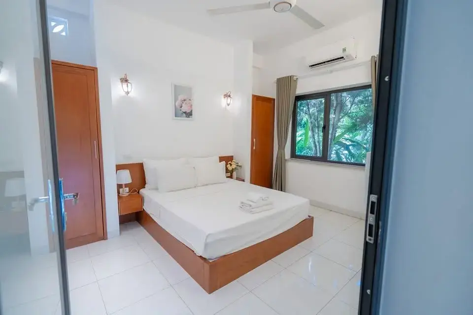 Rose Villas Ba Vì Hà Nội