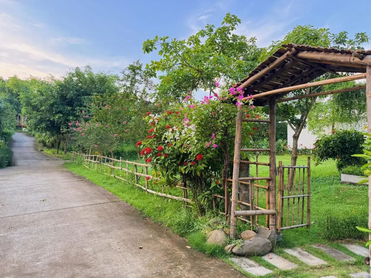 Rose Villas Ba Vì Hà Nội