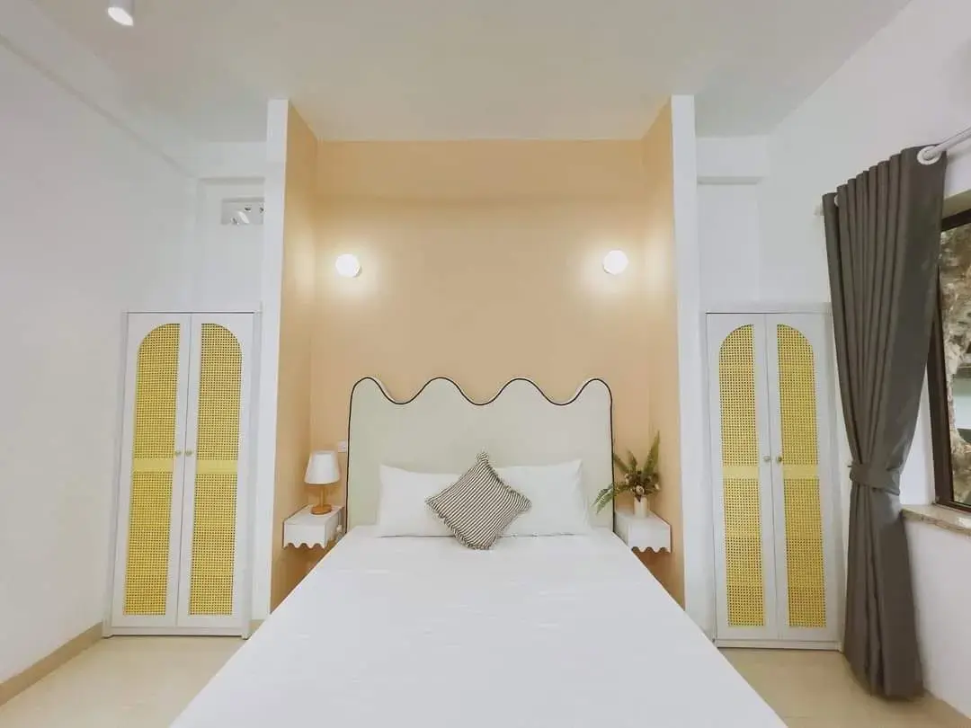 Rose Villas Ba Vì Hà Nội