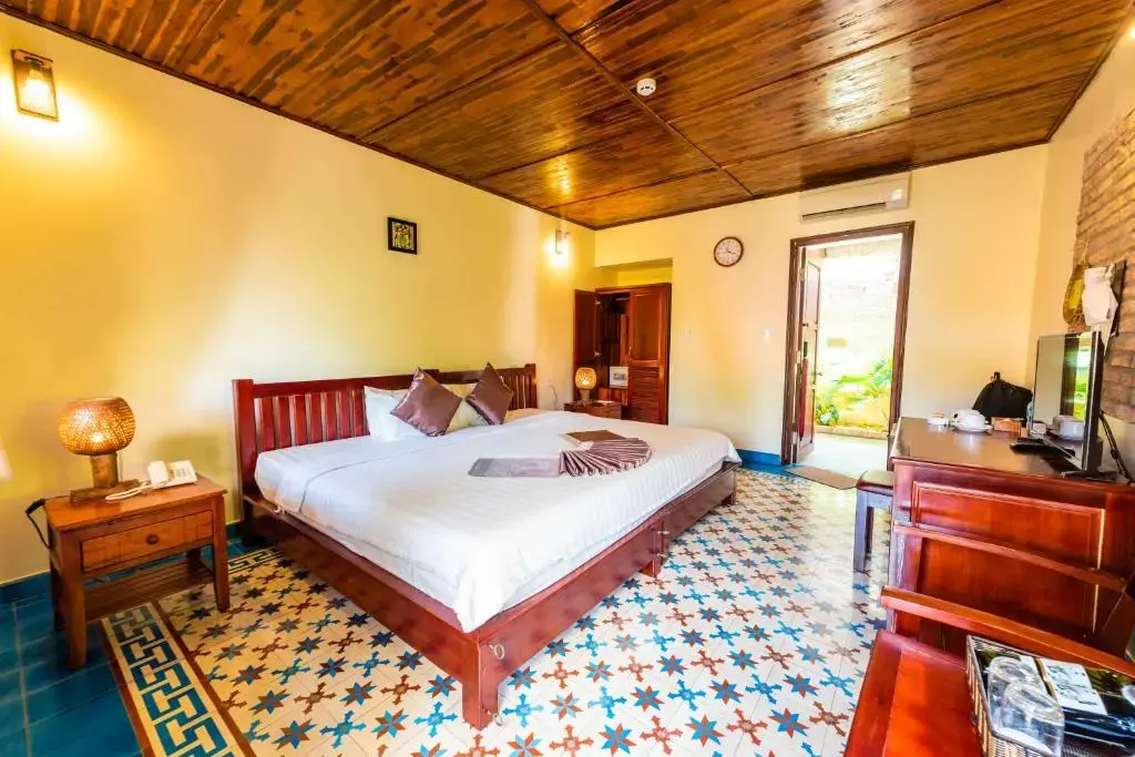 Eco Beach Resort Phú Quốc