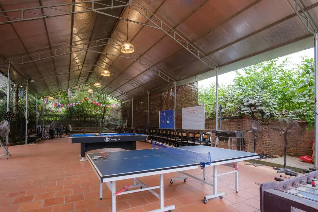 Homestay Homestead Ba Vì Hà Nội