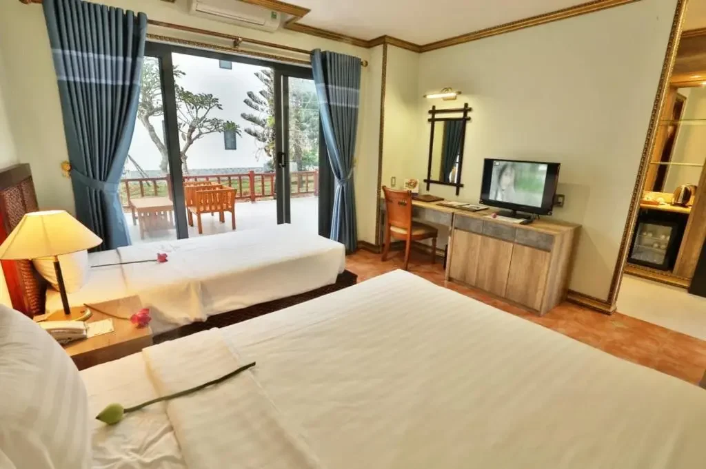 Lotus Vũng Tàu Resort & Spa