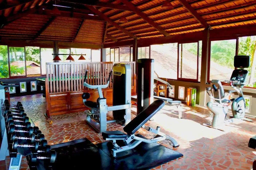 Eco Beach Resort Phú Quốc